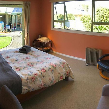 Cosy, Central Greytown Sleepout 外观 照片